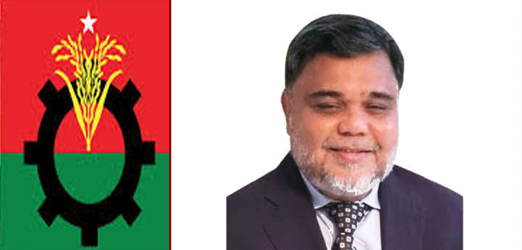 প্রধান উপদেষ্টা পদত্যাগ করবেন না: ফাইজ তাইয়েব আহমেদ