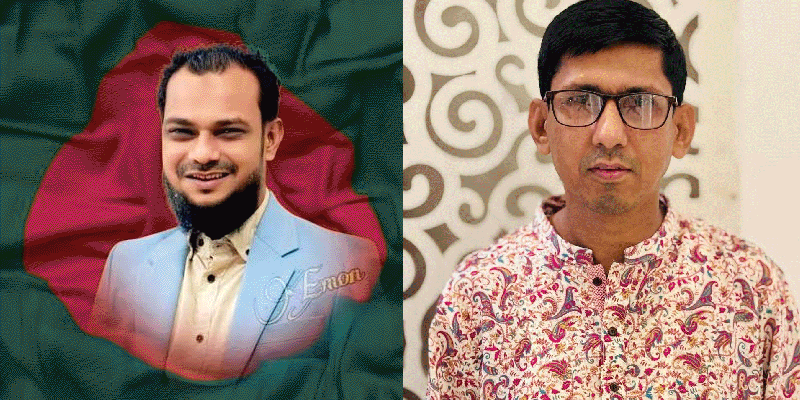 প্রধান উপদেষ্টা পদত্যাগ করবেন না: ফাইজ তাইয়েব আহমেদ