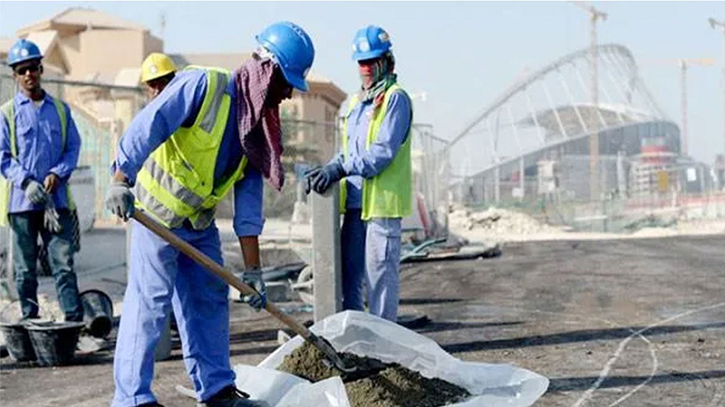 প্রধান উপদেষ্টা পদত্যাগ করবেন না: ফাইজ তাইয়েব আহমেদ