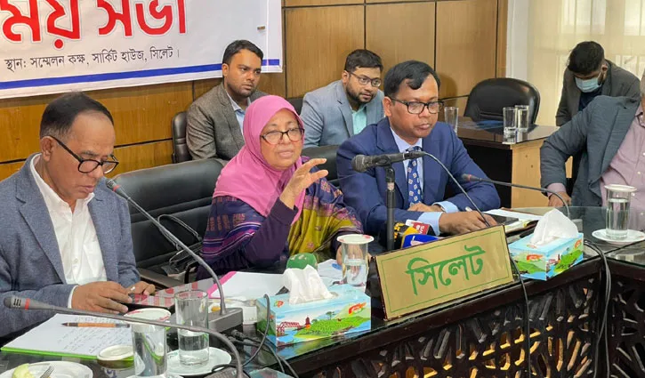 প্রধান উপদেষ্টা পদত্যাগ করবেন না: ফাইজ তাইয়েব আহমেদ