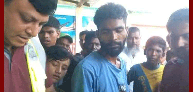 প্রধান উপদেষ্টা পদত্যাগ করবেন না: ফাইজ তাইয়েব আহমেদ