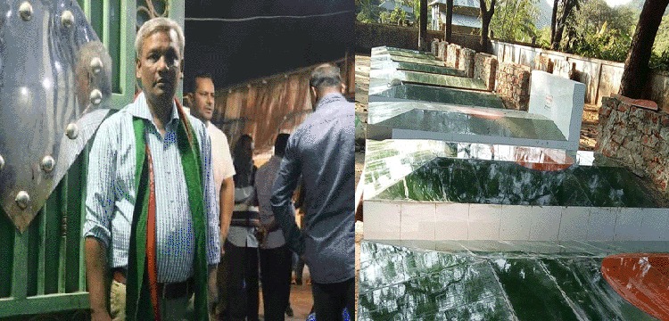 প্রধান উপদেষ্টা পদত্যাগ করবেন না: ফাইজ তাইয়েব আহমেদ