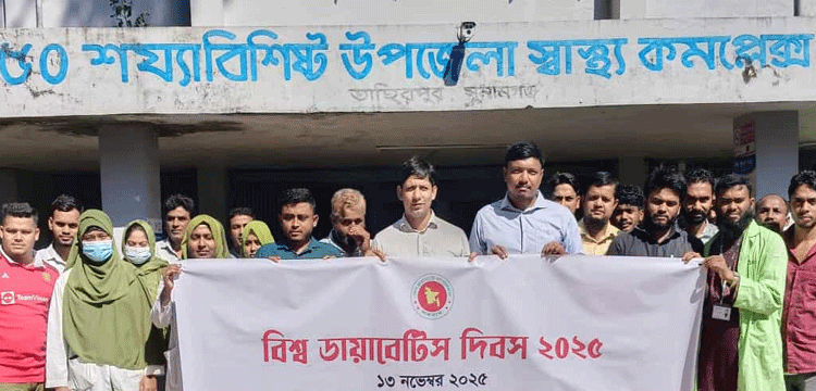 প্রধান উপদেষ্টা পদত্যাগ করবেন না: ফাইজ তাইয়েব আহমেদ