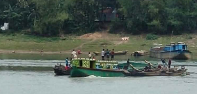 প্রধান উপদেষ্টা পদত্যাগ করবেন না: ফাইজ তাইয়েব আহমেদ