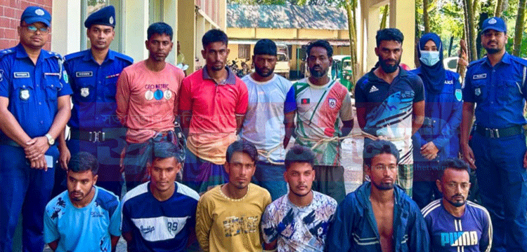 প্রধান উপদেষ্টা পদত্যাগ করবেন না: ফাইজ তাইয়েব আহমেদ