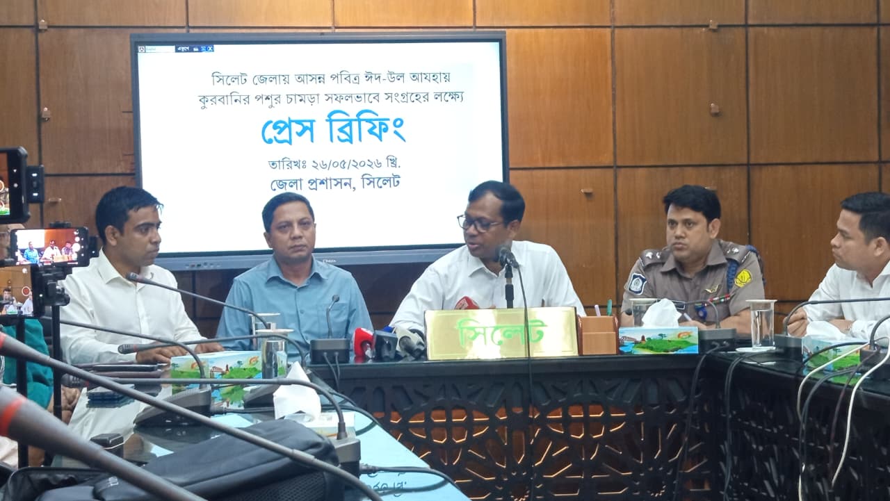 প্রধান উপদেষ্টা পদত্যাগ করবেন না: ফাইজ তাইয়েব আহমেদ