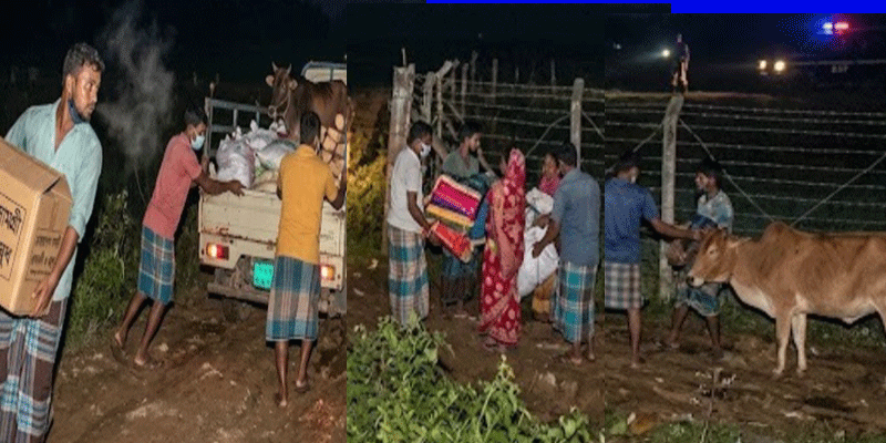 প্রধান উপদেষ্টা পদত্যাগ করবেন না: ফাইজ তাইয়েব আহমেদ