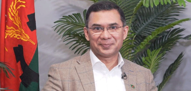 প্রধান উপদেষ্টা পদত্যাগ করবেন না: ফাইজ তাইয়েব আহমেদ