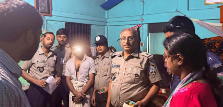 প্রধান উপদেষ্টা পদত্যাগ করবেন না: ফাইজ তাইয়েব আহমেদ