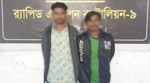 প্রধান উপদেষ্টা পদত্যাগ করবেন না: ফাইজ তাইয়েব আহমেদ