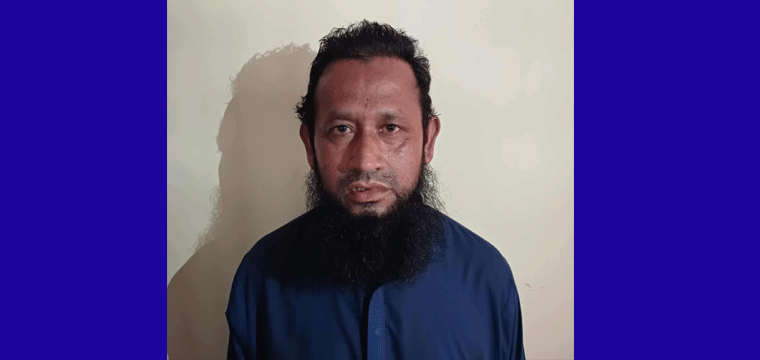 প্রধান উপদেষ্টা পদত্যাগ করবেন না: ফাইজ তাইয়েব আহমেদ