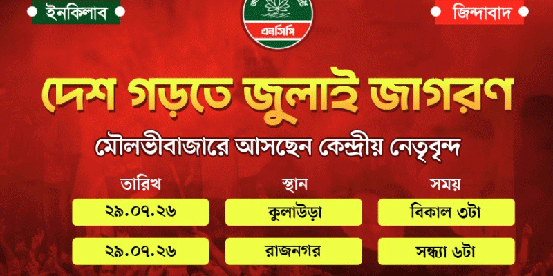 প্রধান উপদেষ্টা পদত্যাগ করবেন না: ফাইজ তাইয়েব আহমেদ