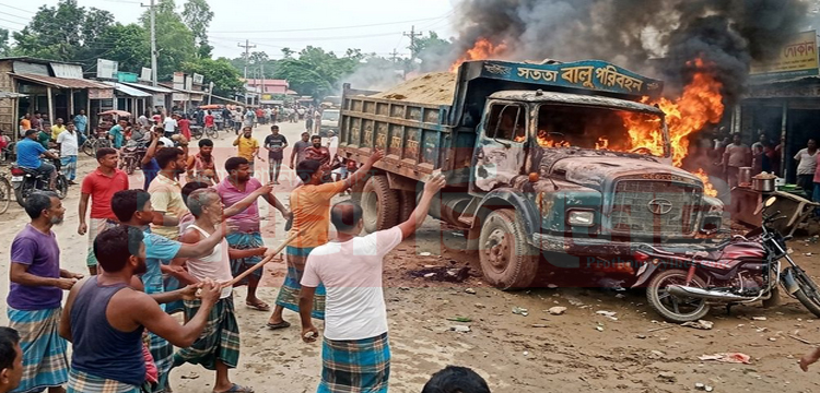 প্রধান উপদেষ্টা পদত্যাগ করবেন না: ফাইজ তাইয়েব আহমেদ