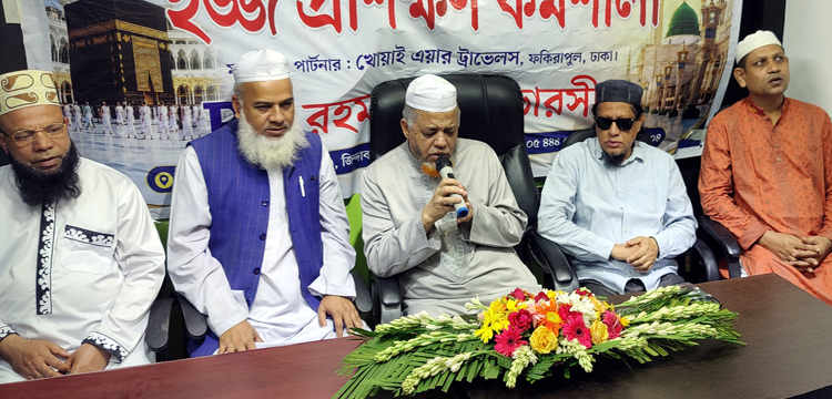 প্রধান উপদেষ্টা পদত্যাগ করবেন না: ফাইজ তাইয়েব আহমেদ