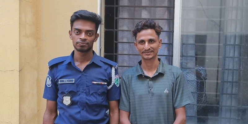 প্রধান উপদেষ্টা পদত্যাগ করবেন না: ফাইজ তাইয়েব আহমেদ