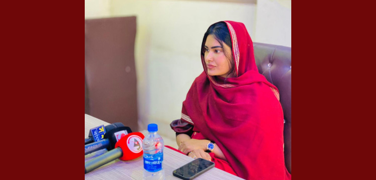 প্রধান উপদেষ্টা পদত্যাগ করবেন না: ফাইজ তাইয়েব আহমেদ