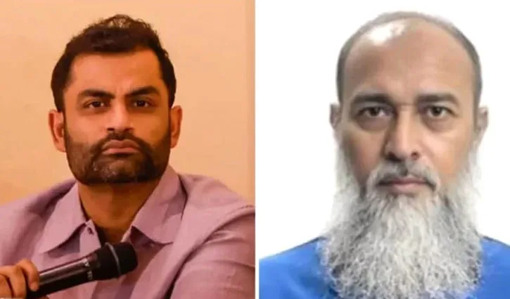 প্রধান উপদেষ্টা পদত্যাগ করবেন না: ফাইজ তাইয়েব আহমেদ