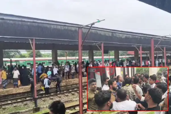 প্রধান উপদেষ্টা পদত্যাগ করবেন না: ফাইজ তাইয়েব আহমেদ
