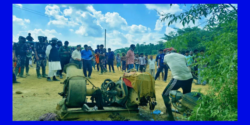 প্রধান উপদেষ্টা পদত্যাগ করবেন না: ফাইজ তাইয়েব আহমেদ