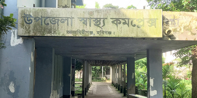 প্রধান উপদেষ্টা পদত্যাগ করবেন না: ফাইজ তাইয়েব আহমেদ