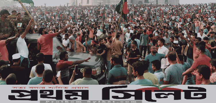 প্রধান উপদেষ্টা পদত্যাগ করবেন না: ফাইজ তাইয়েব আহমেদ