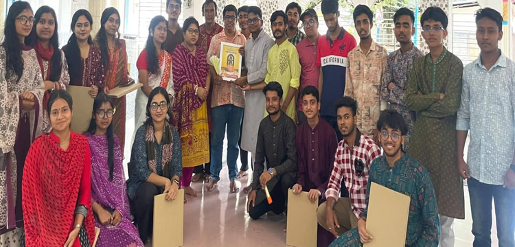 প্রধান উপদেষ্টা পদত্যাগ করবেন না: ফাইজ তাইয়েব আহমেদ