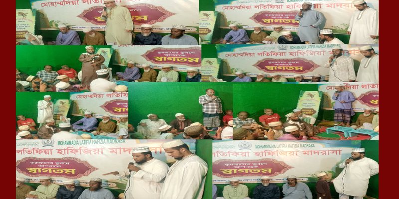 প্রধান উপদেষ্টা পদত্যাগ করবেন না: ফাইজ তাইয়েব আহমেদ