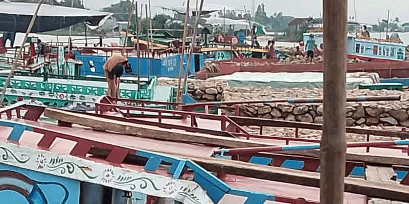 প্রধান উপদেষ্টা পদত্যাগ করবেন না: ফাইজ তাইয়েব আহমেদ