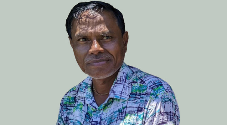 প্রধান উপদেষ্টা পদত্যাগ করবেন না: ফাইজ তাইয়েব আহমেদ