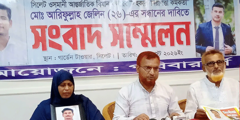 প্রধান উপদেষ্টা পদত্যাগ করবেন না: ফাইজ তাইয়েব আহমেদ