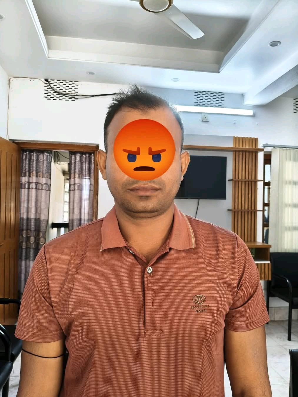 প্রধান উপদেষ্টা পদত্যাগ করবেন না: ফাইজ তাইয়েব আহমেদ