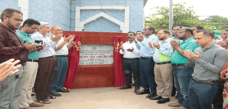 প্রধান উপদেষ্টা পদত্যাগ করবেন না: ফাইজ তাইয়েব আহমেদ