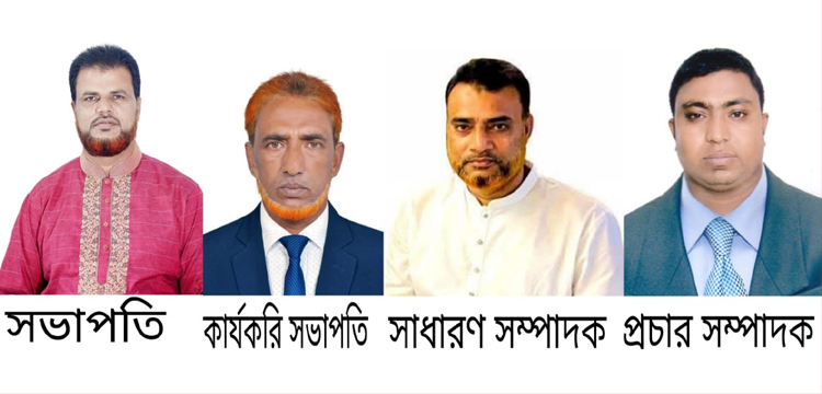 প্রধান উপদেষ্টা পদত্যাগ করবেন না: ফাইজ তাইয়েব আহমেদ