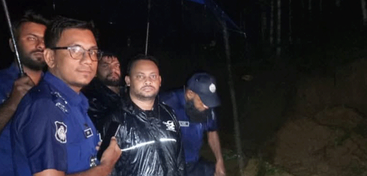 প্রধান উপদেষ্টা পদত্যাগ করবেন না: ফাইজ তাইয়েব আহমেদ