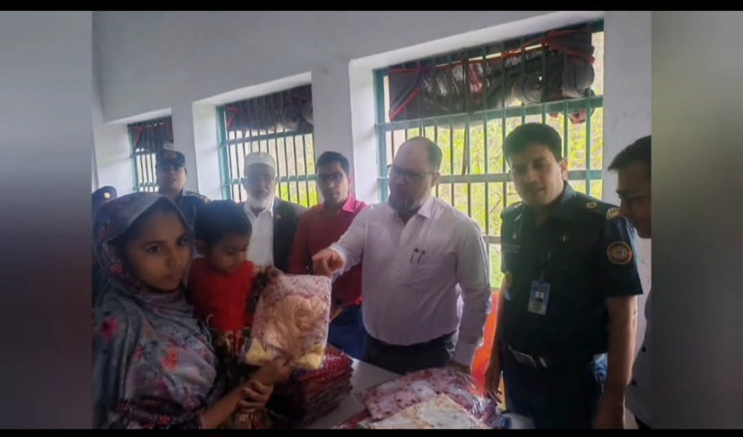 প্রধান উপদেষ্টা পদত্যাগ করবেন না: ফাইজ তাইয়েব আহমেদ