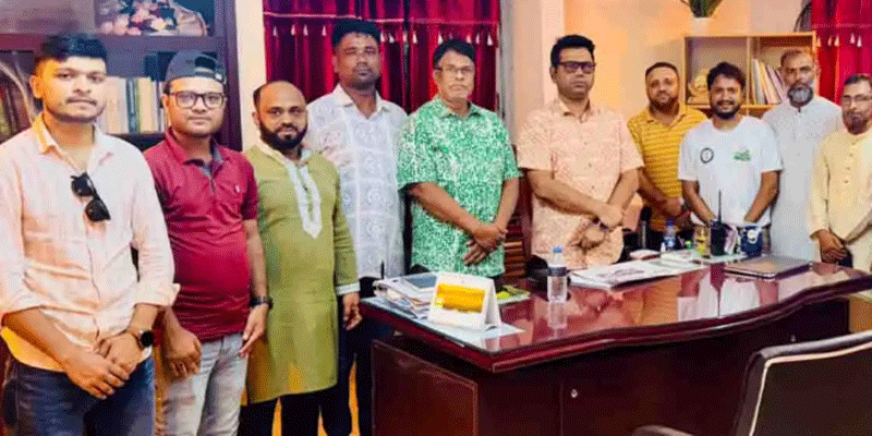 প্রধান উপদেষ্টা পদত্যাগ করবেন না: ফাইজ তাইয়েব আহমেদ