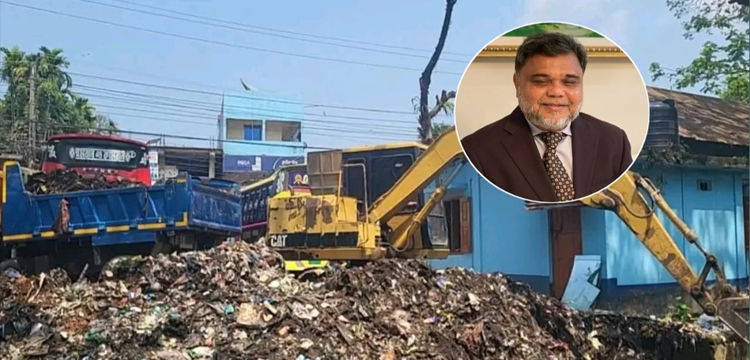 প্রধান উপদেষ্টা পদত্যাগ করবেন না: ফাইজ তাইয়েব আহমেদ