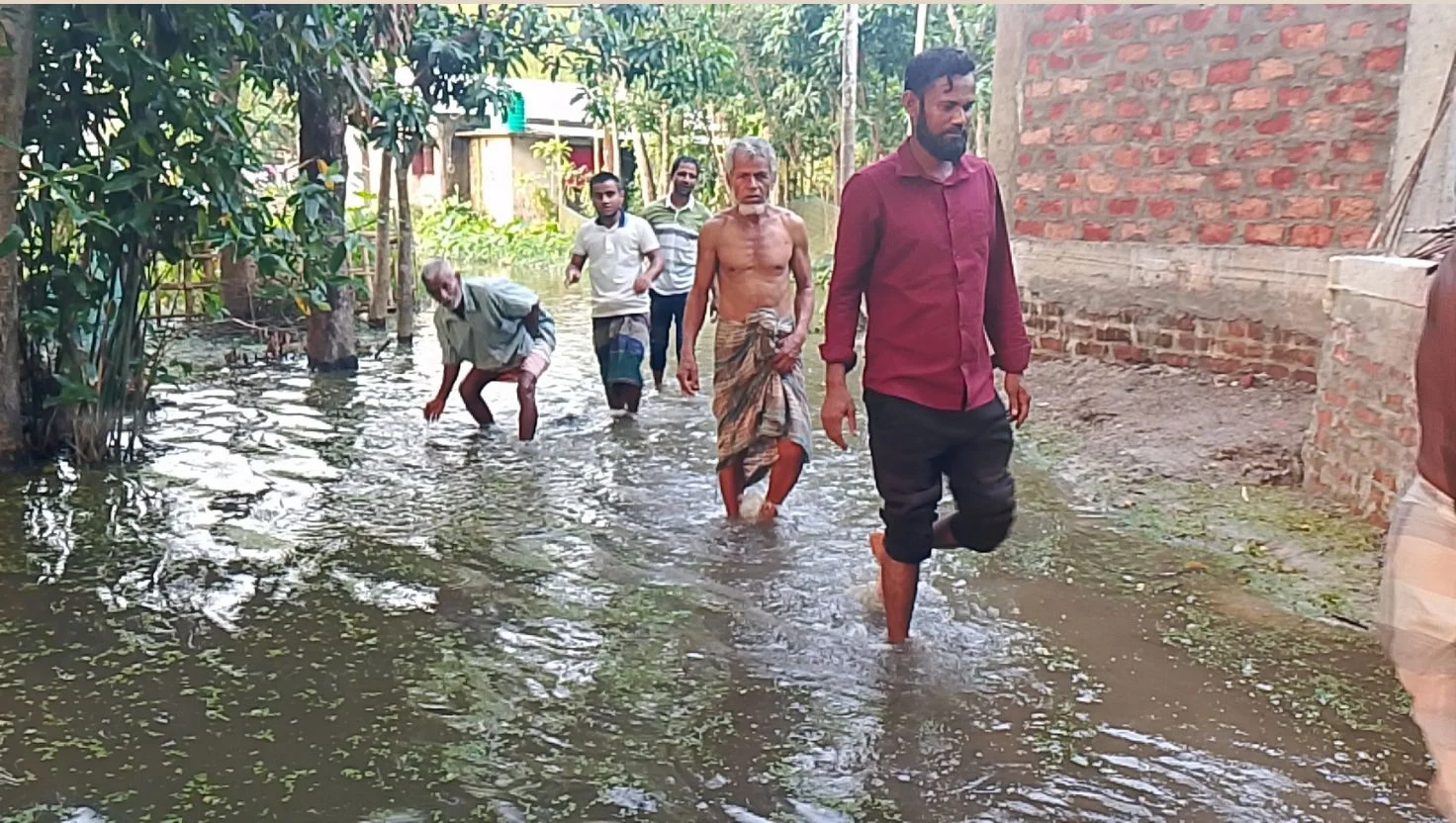 প্রধান উপদেষ্টা পদত্যাগ করবেন না: ফাইজ তাইয়েব আহমেদ