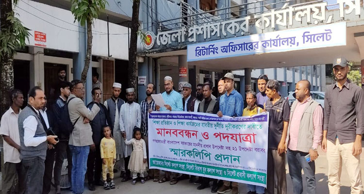 প্রধান উপদেষ্টা পদত্যাগ করবেন না: ফাইজ তাইয়েব আহমেদ