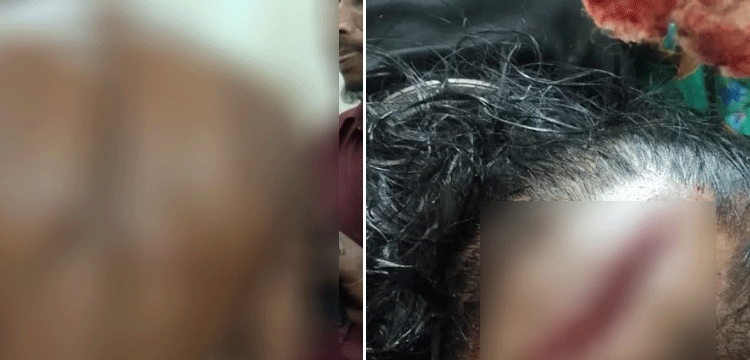 প্রধান উপদেষ্টা পদত্যাগ করবেন না: ফাইজ তাইয়েব আহমেদ