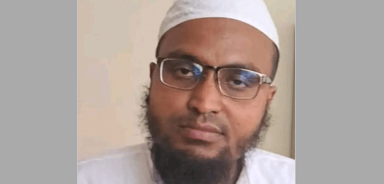 প্রধান উপদেষ্টা পদত্যাগ করবেন না: ফাইজ তাইয়েব আহমেদ