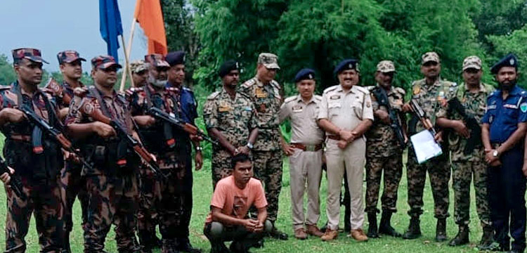 প্রধান উপদেষ্টা পদত্যাগ করবেন না: ফাইজ তাইয়েব আহমেদ