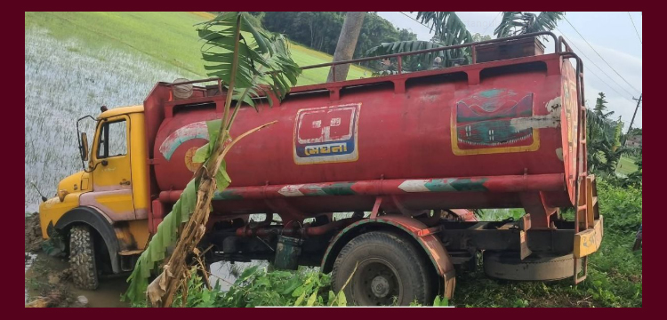 প্রধান উপদেষ্টা পদত্যাগ করবেন না: ফাইজ তাইয়েব আহমেদ