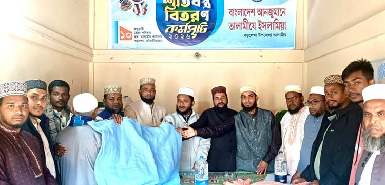 প্রধান উপদেষ্টা পদত্যাগ করবেন না: ফাইজ তাইয়েব আহমেদ
