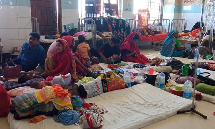 প্রধান উপদেষ্টা পদত্যাগ করবেন না: ফাইজ তাইয়েব আহমেদ