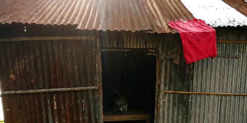 প্রধান উপদেষ্টা পদত্যাগ করবেন না: ফাইজ তাইয়েব আহমেদ