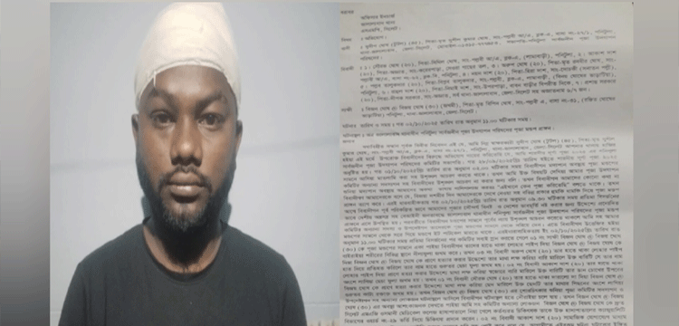 প্রধান উপদেষ্টা পদত্যাগ করবেন না: ফাইজ তাইয়েব আহমেদ