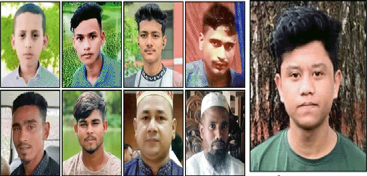 প্রধান উপদেষ্টা পদত্যাগ করবেন না: ফাইজ তাইয়েব আহমেদ