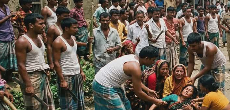 প্রধান উপদেষ্টা পদত্যাগ করবেন না: ফাইজ তাইয়েব আহমেদ