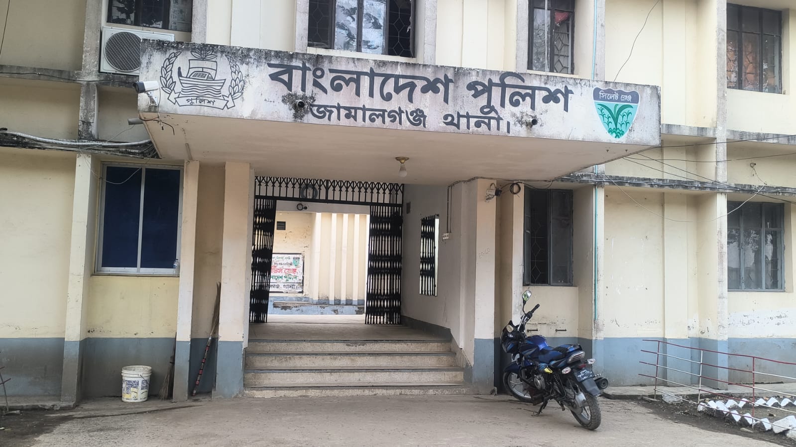 প্রধান উপদেষ্টা পদত্যাগ করবেন না: ফাইজ তাইয়েব আহমেদ